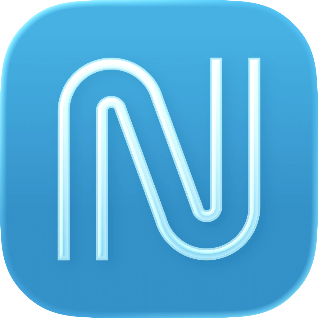 Nextnews iOS App Store Icon