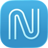 Nextnews iOS App Store Icon